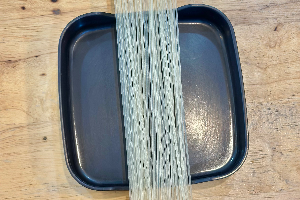 เส้นข้าว / Rice noodles 