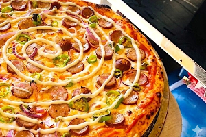 The Maze (Italian Sausage)