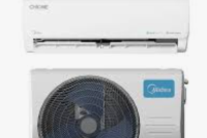 แอร์ Midea รุ่น 10C2  9,360 BTU
