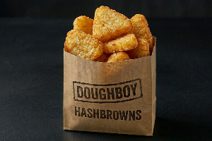 Chunky Hashbrowns