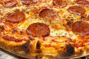Pepperoni Slice