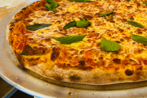 Margherita (Slice)