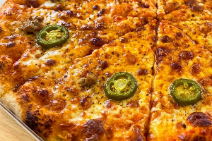 Bullseye (Slice)