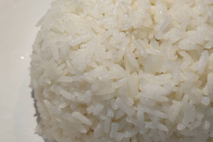 ข้าวเปล่า