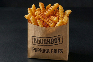 Paprika Fries