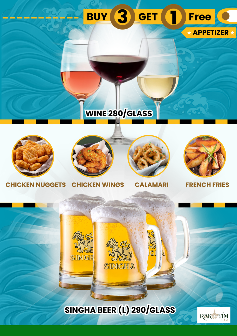 3beer