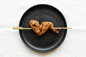 ไก่ย่าง