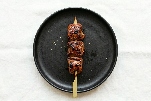 ตับไก่ย่าง