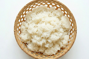 ข้าวเหนียว