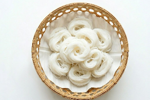 ขนมจีน