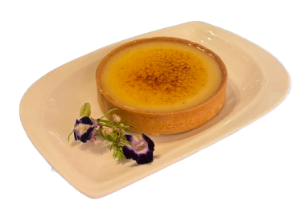 0913 Lemon Tart