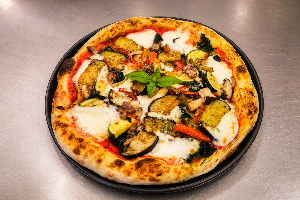 0407 Vegetariana