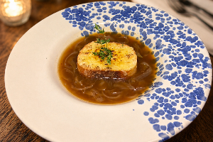 0804 Onion Soup