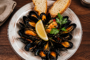 0807 Impepata di Cozze 