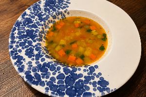 0805 Minestrone