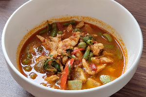 แกงป่า