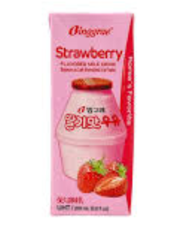 BINGGRAE STRAWBERRY