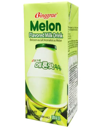 BINGGRAE MELON