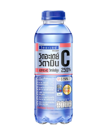 VITADAY C PEACH