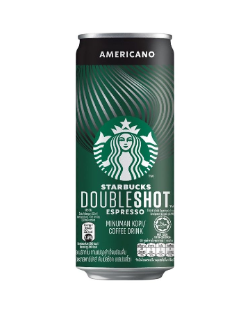 STARBUCKS AMERICANO