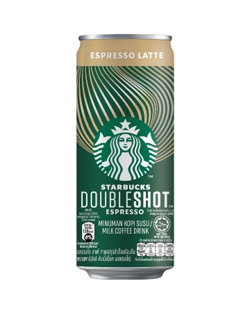 STARBUCKS LATTE