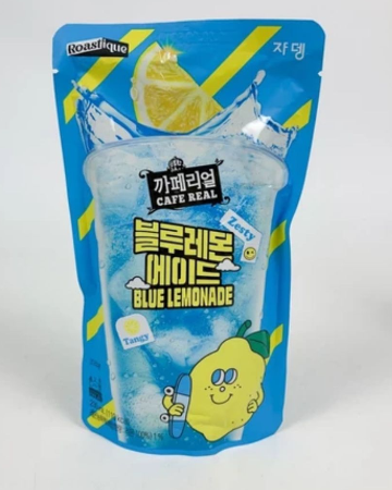BLUE LEMONADE