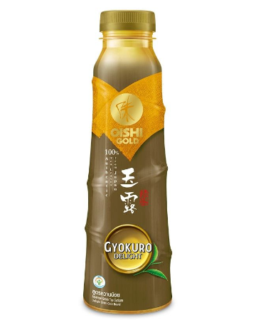OISHI GOLD GYOKURO