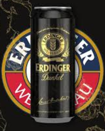 ERDINGER DUNKEL