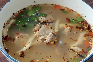 ต้มแซ่บ