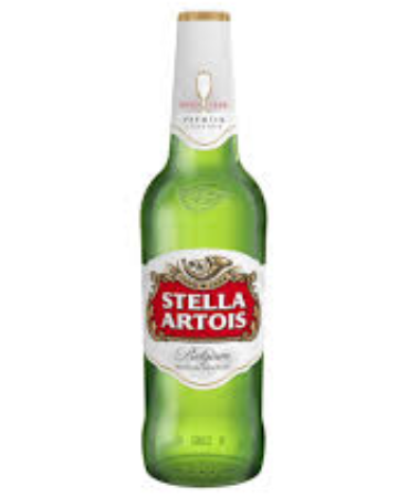 STELLA ARTOIS 
