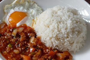 ไข่ระเบิด