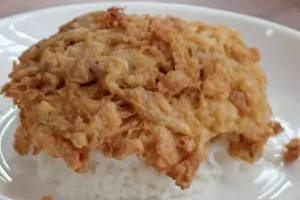 ไข่เจียว