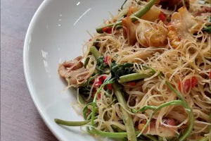 หมี่กระเฉด