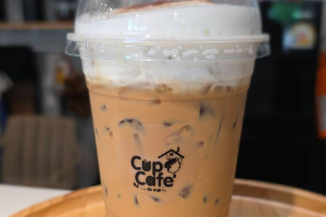 ลาเต้