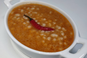 Turkish Beans Stew
