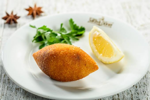 Içli Köfte 