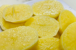มันฝรั่ง 土豆 Potato