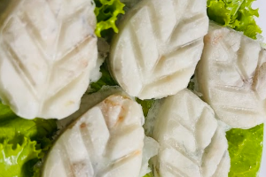 กุ้งบด 虾滑 Paun Prawn Pasted