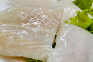 ปลาดอลลี่ 鲶鱼 Dolly Fish