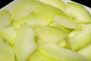 ฟัก 冬瓜 Winter Melon