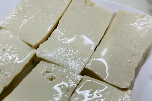 เต้าหู้ 中国豆腐 Chinese Tofu