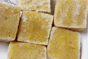 เต้าหู้แข็ง 冻豆腐 Frozen Tofu