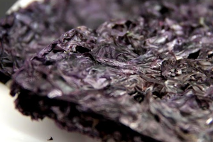 สาหร่ายทะเลแห้ง 紫菜 Dried Seaweed
