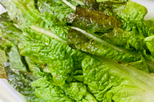 ใบวอสุน 莴笋叶 Chinese Radish Leaf