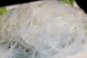 วุ้นเส้น 粉丝  Vermicelli