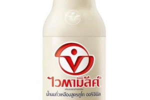 ไวตามิล 豆奶 Soy Milk