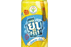 เย็นเย็นเก๊กฮวย 菊花茶  Chrysanthemum Juice