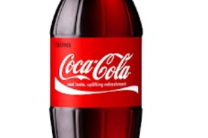 โค๊ก (ใหญ่) 大可乐 Coca Cola (L) 