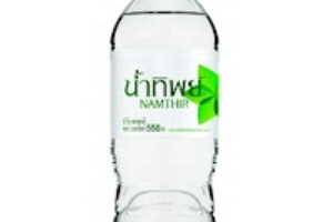 น้ำเปล่าขวดเล็ก 小瓶水 Water (S)