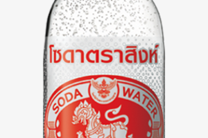 โซดา 苏打水  Soda Water